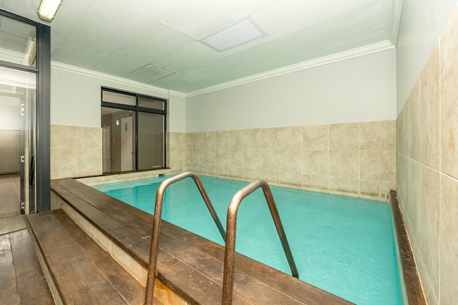 To Let 1 Bedroom Property for Rent in De Waterkant Western Cape